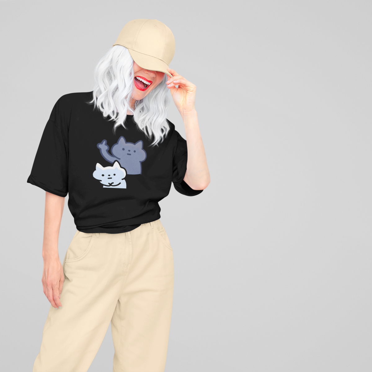 🫵 FXXX U Tee
