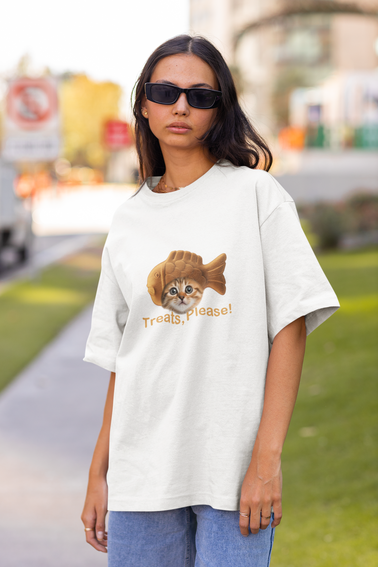 "My Pet in a Bungeoppang" π