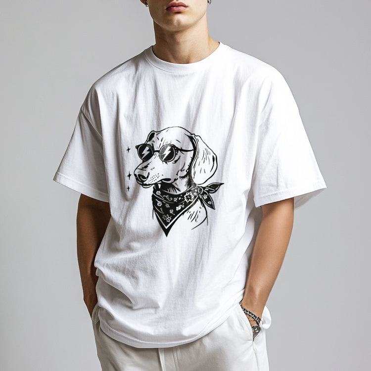 New In: Graphic Tees That Tell a Story