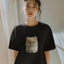 🐶 Pet-Only Portrait Tee
