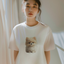 🐶 Pet-Only Portrait Tee