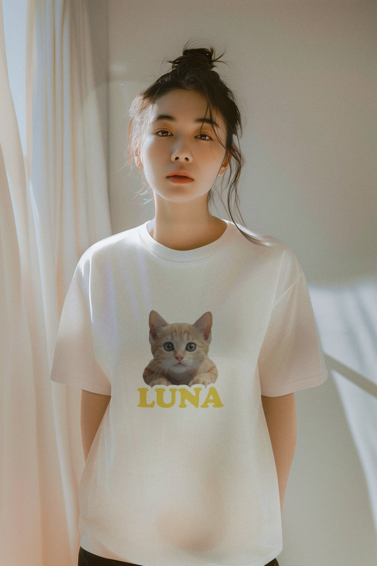 Your Pet, Your Style🧡