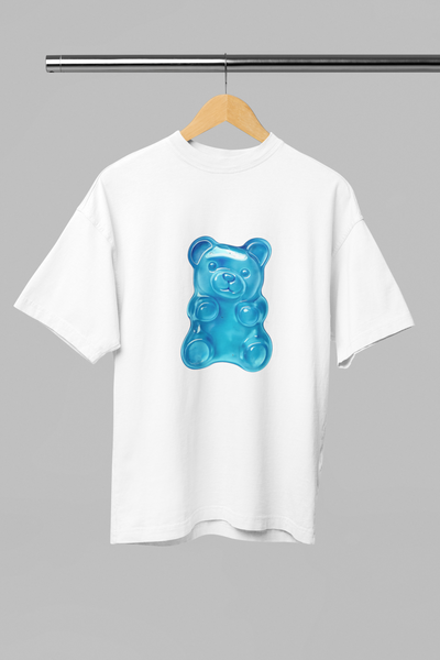 🩵 Jelly Bear Tee