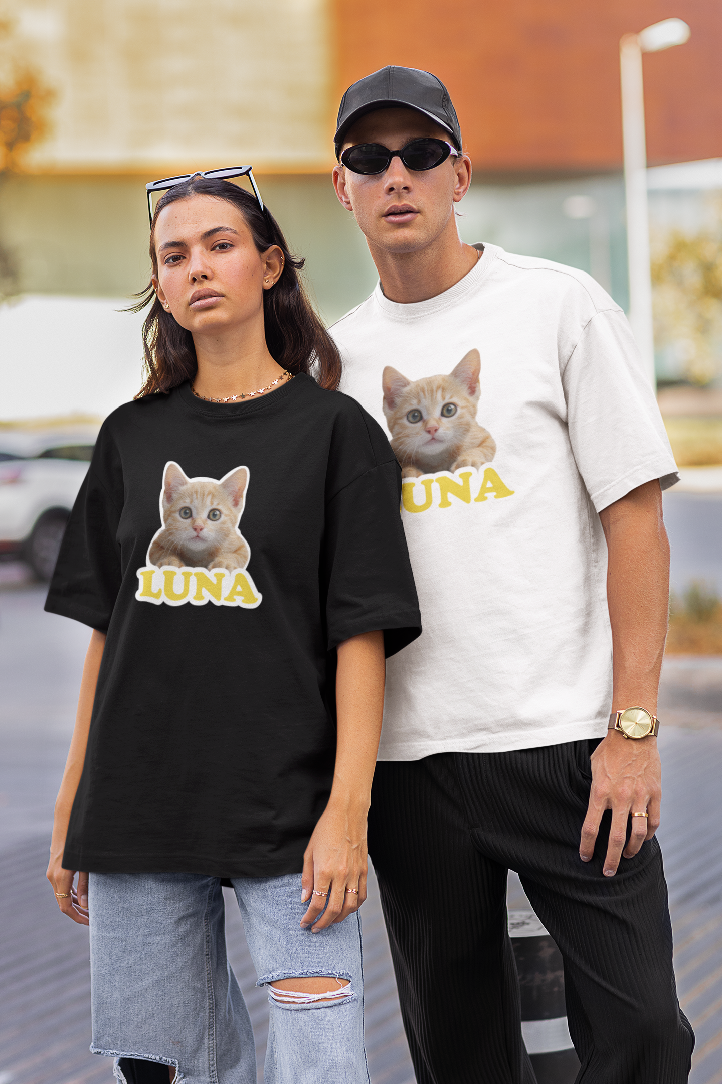 Your Pet, Your Style🧡