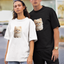 🐶 Pet-Only Portrait Tee