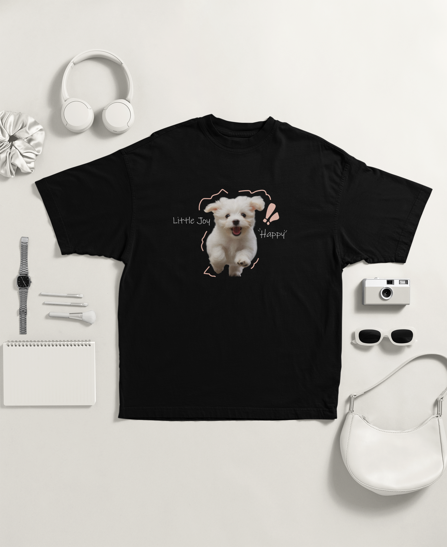 Little Joy Custom Pet T🐾