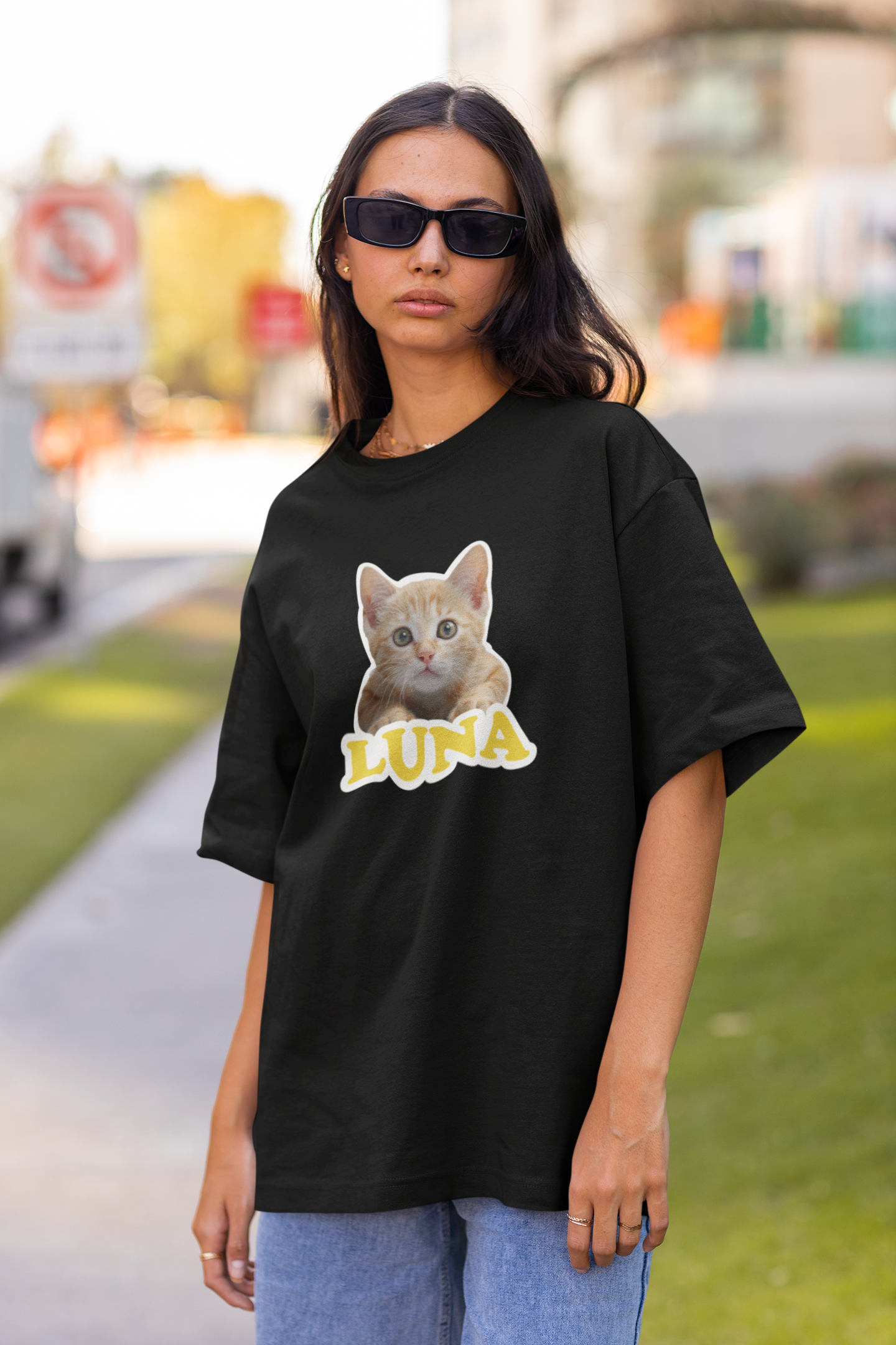 Your Pet, Your Style🧡