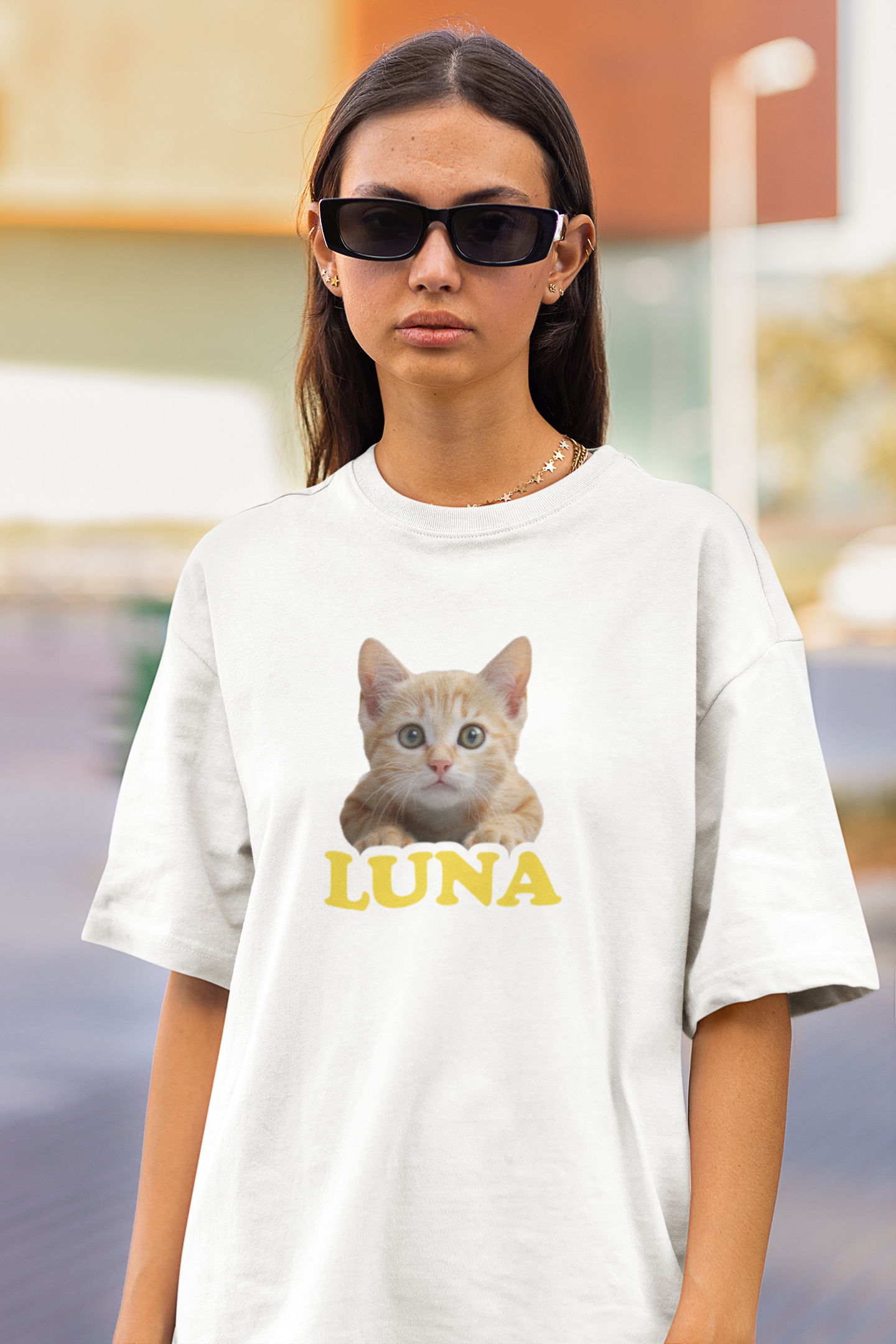 Your Pet, Your Style🧡