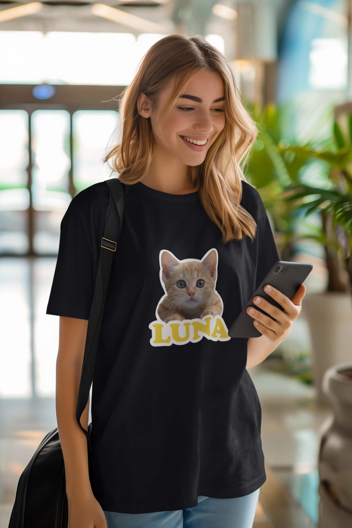 Your Pet, Your Style🧡